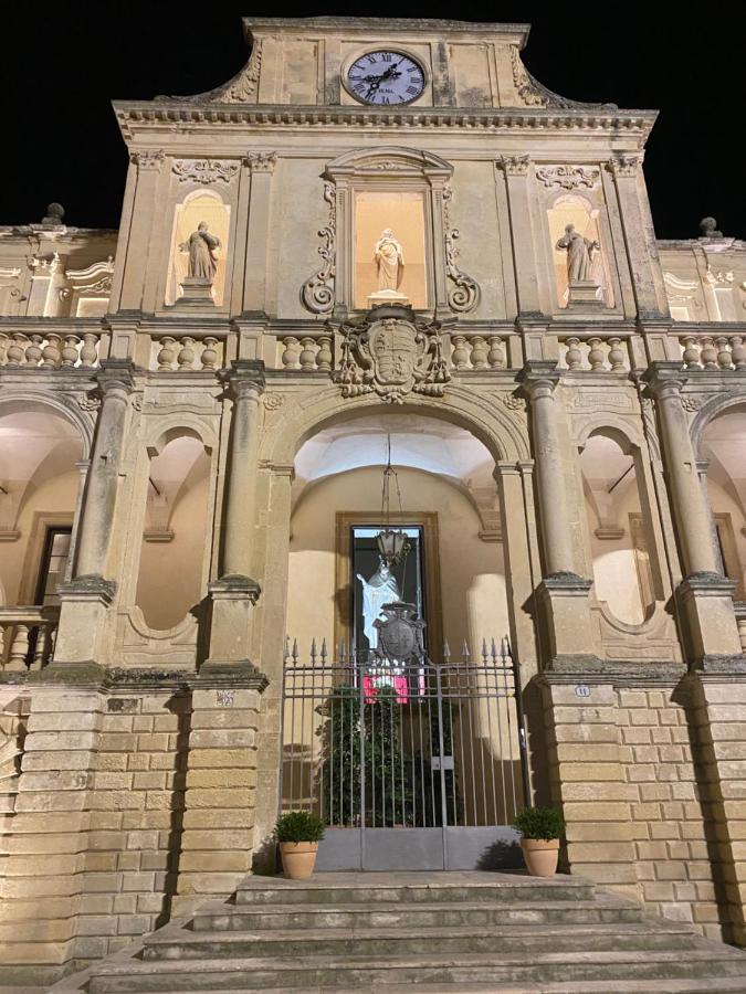 Madigans Rooms Bed&Breakfast Lecce Exterior photo