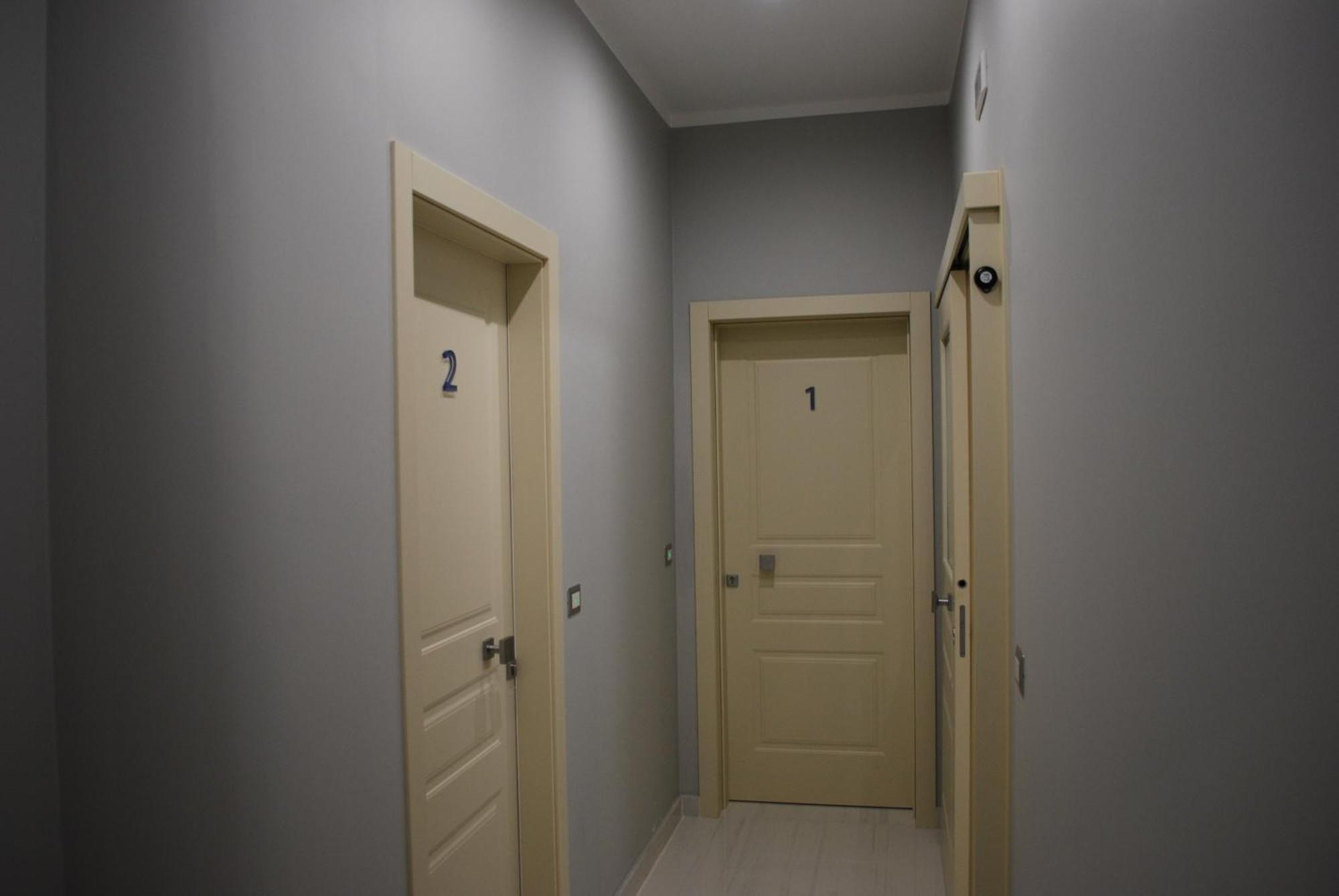 Madigans Rooms Bed&Breakfast Lecce Exterior photo