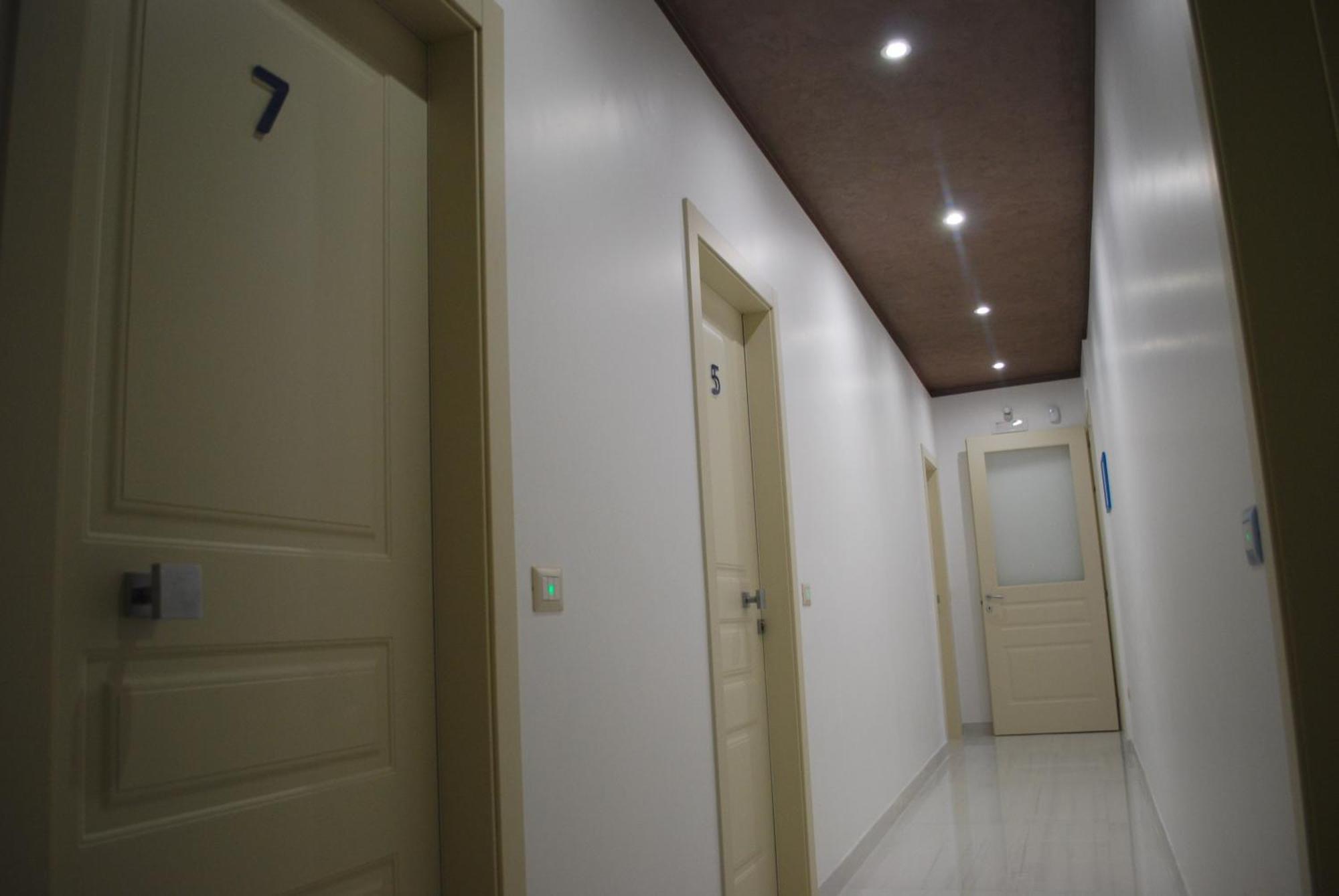 Madigans Rooms Bed&Breakfast Lecce Exterior photo